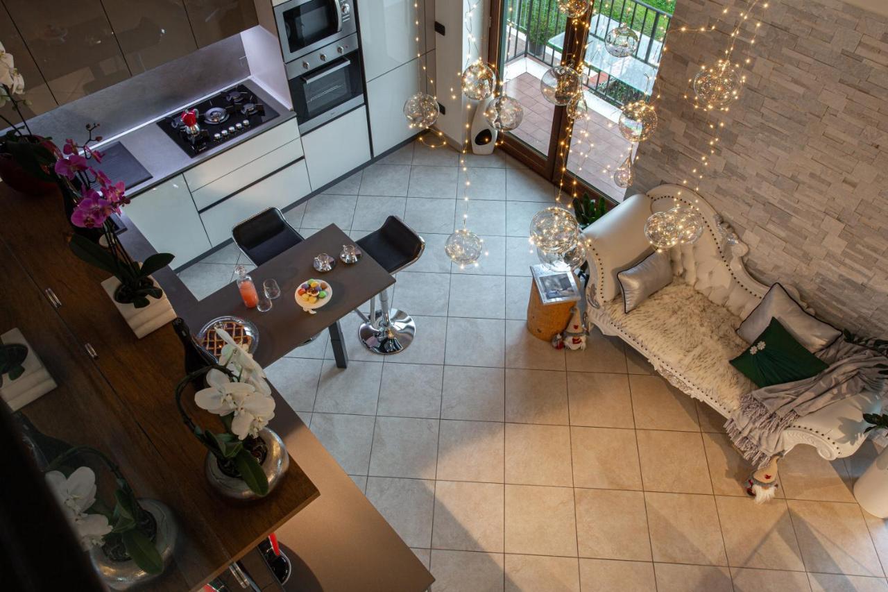 Apartment Live Your Dream *
