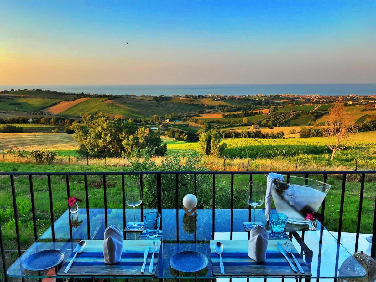 Apartment Live Your Dream San Costanzo