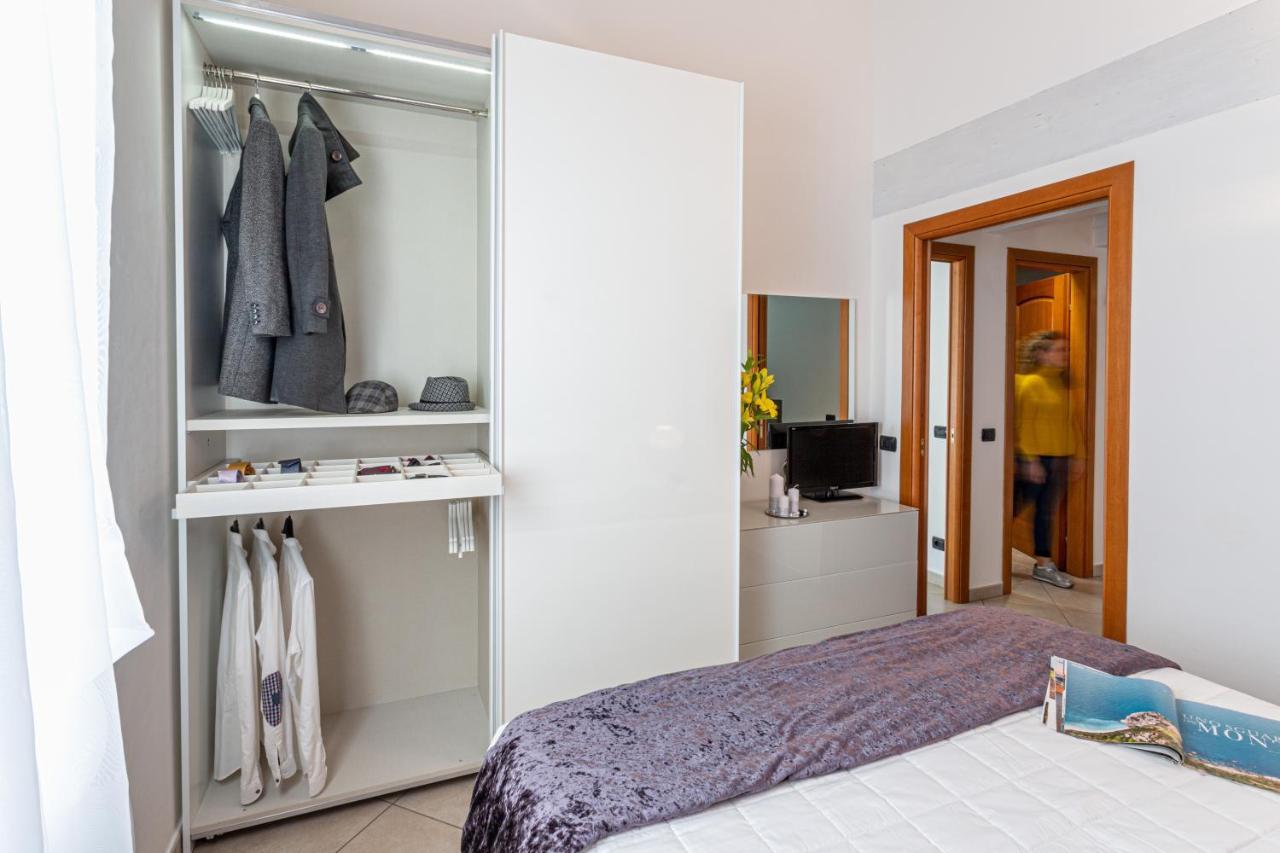 Live Your Dream Apartment San Costanzo