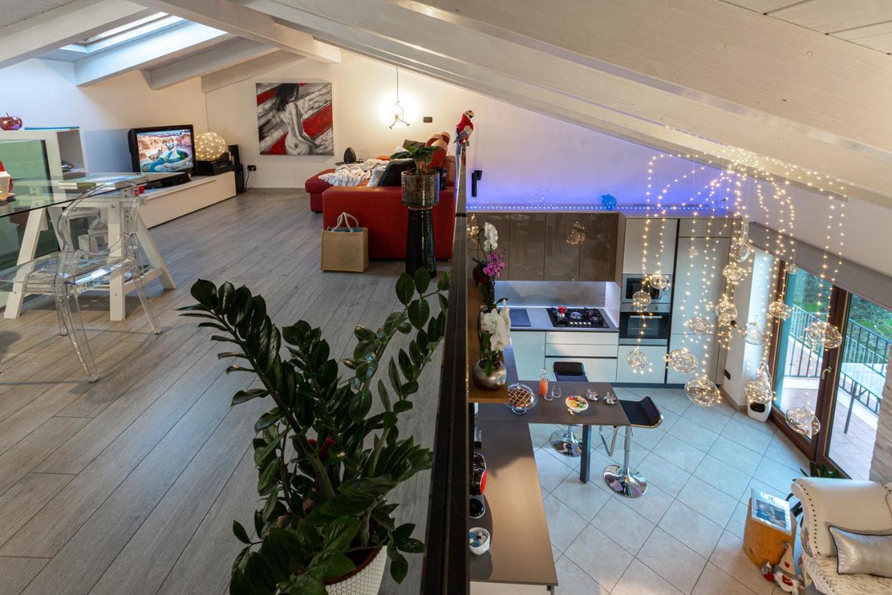 Live Your Dream Apartment *